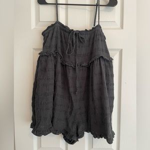 Urban outfitters women’s romper size M